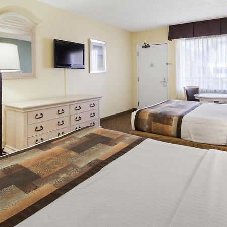 Best Western Gateway To The Keys - Florida City, Homestead, Everglades Exterior foto