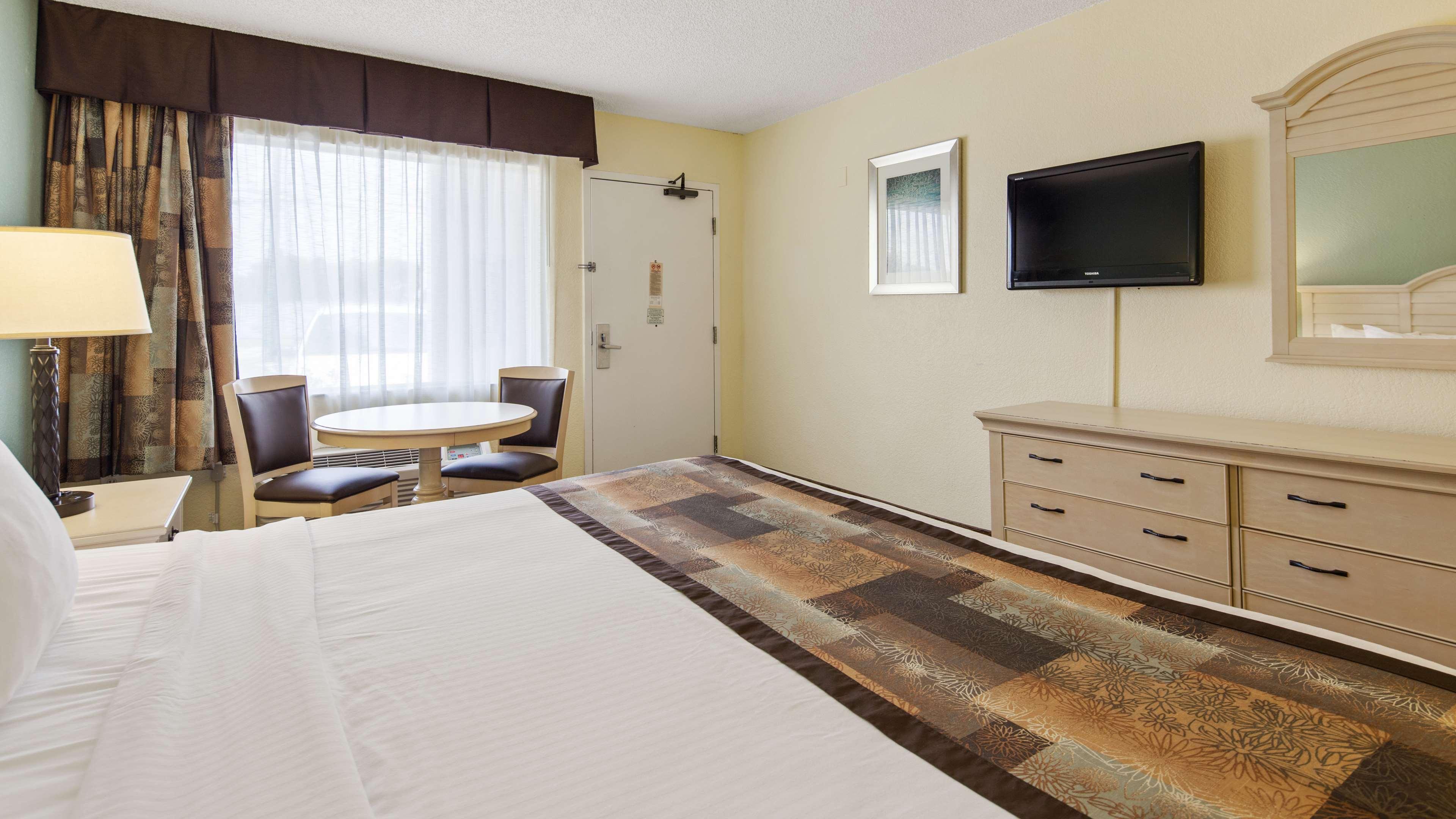 Best Western Gateway To The Keys - Florida City, Homestead, Everglades Exterior foto