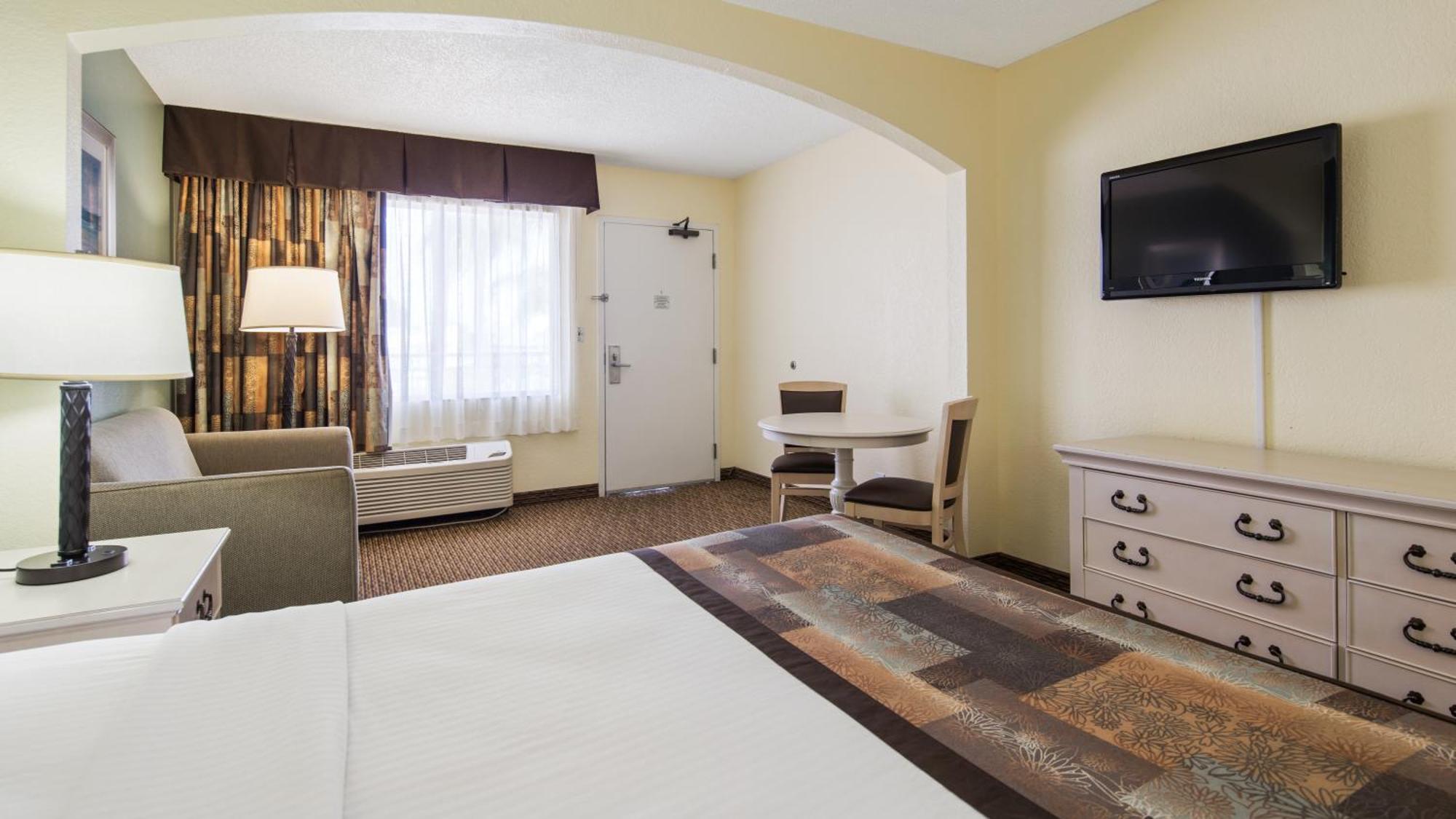 Best Western Gateway To The Keys - Florida City, Homestead, Everglades Exterior foto